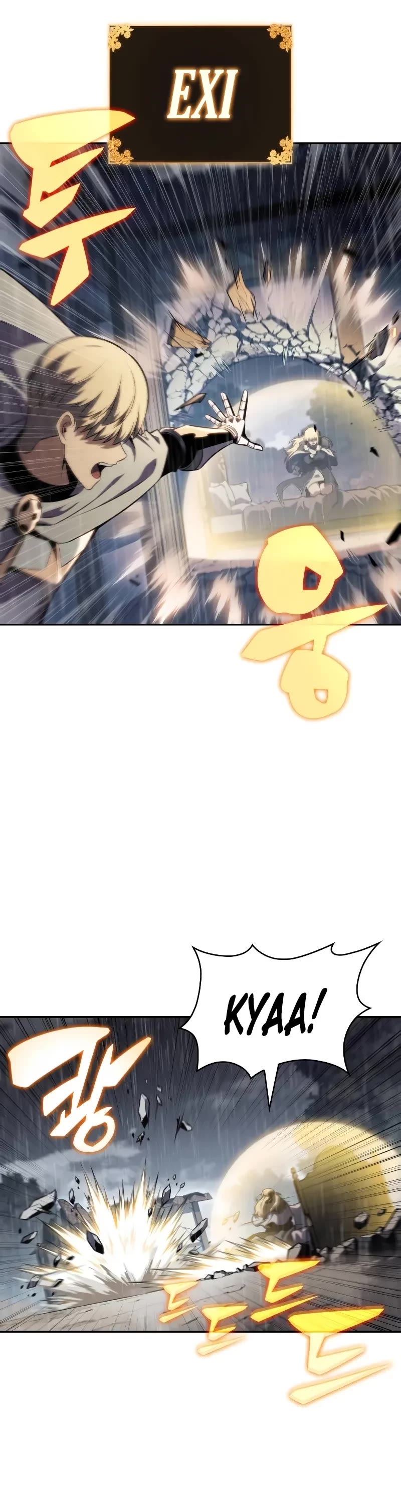 The Regressed Son of a Duke is an Assassin Chapter 60 page 40 - Chapter 60: Retribution (2)