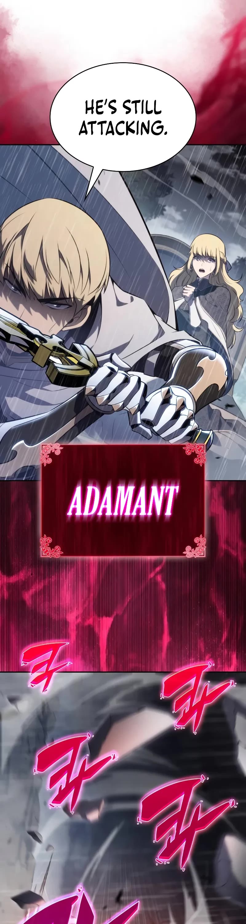 The Regressed Son of a Duke is an Assassin Chapter 60 page 44 - Chapter 60: Retribution (2)