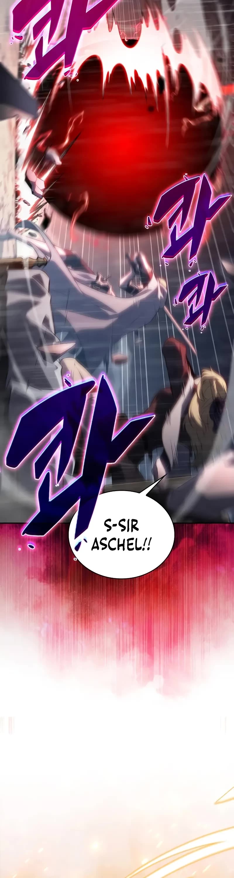 The Regressed Son of a Duke is an Assassin Chapter 60 page 45 - Chapter 60: Retribution (2)