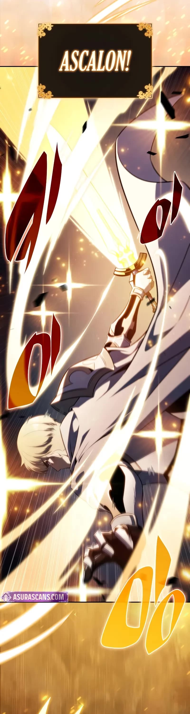 The Regressed Son of a Duke is an Assassin Chapter 60 page 46 - Chapter 60: Retribution (2)