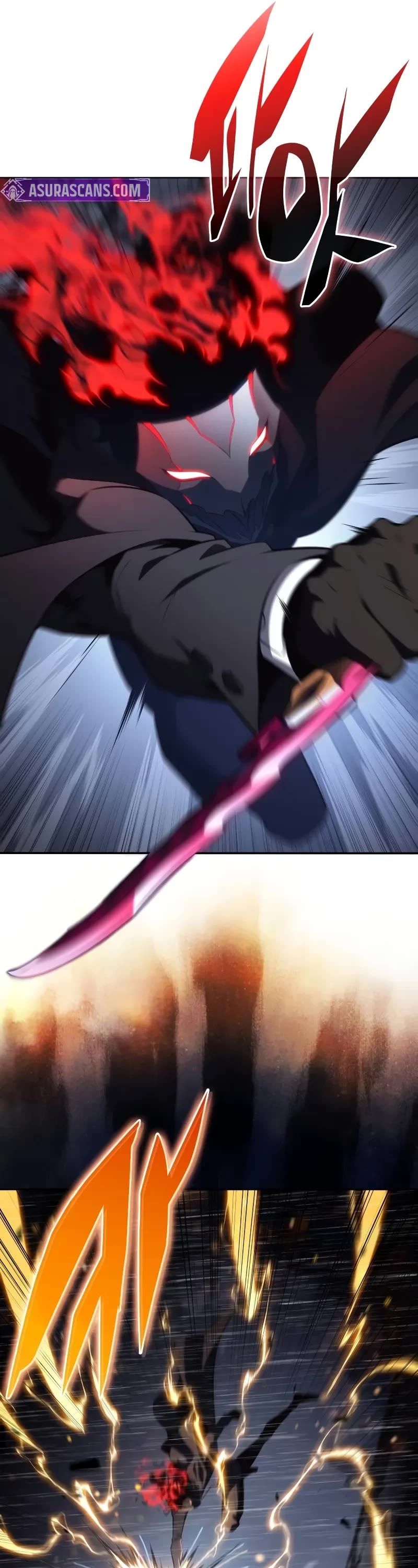 The Regressed Son of a Duke is an Assassin Chapter 60 page 49 - Chapter 60: Retribution (2)