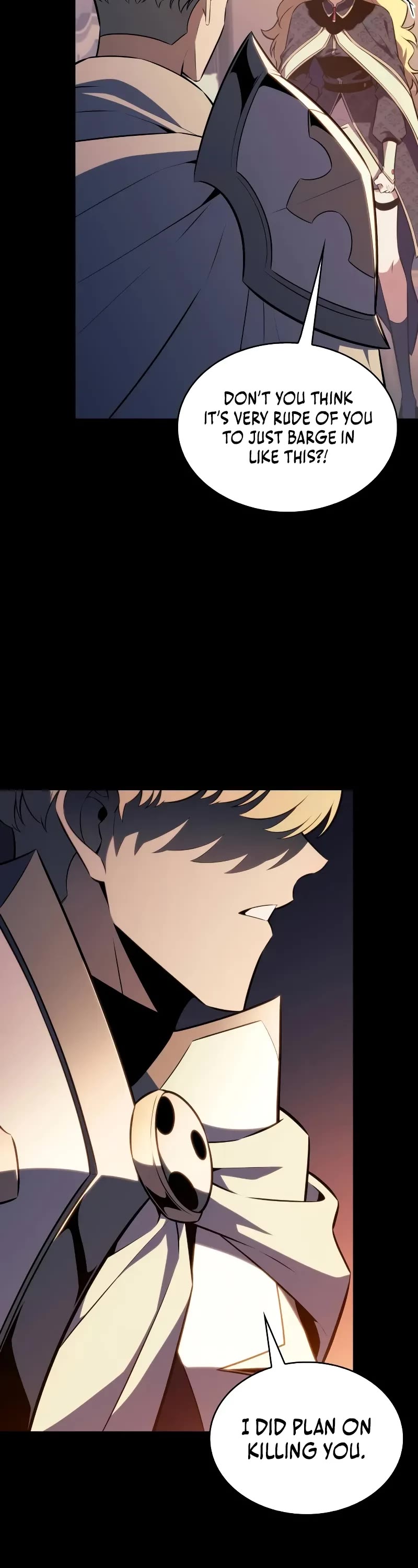 The Regressed Son of a Duke is an Assassin Chapter 60 page 5 - Chapter 60: Retribution (2)