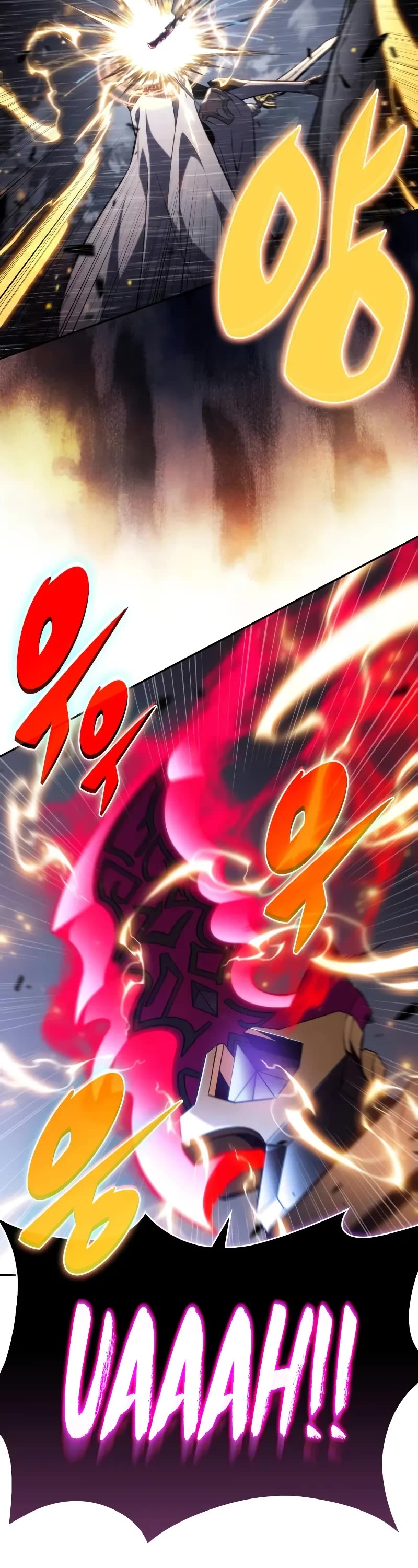 The Regressed Son of a Duke is an Assassin Chapter 60 page 50 - Chapter 60: Retribution (2)
