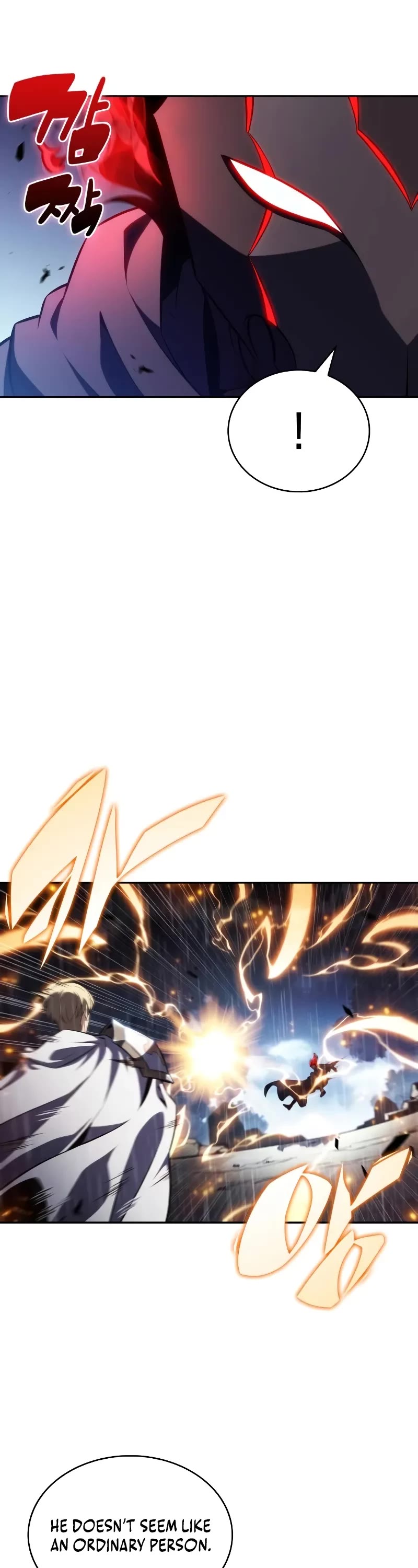 The Regressed Son of a Duke is an Assassin Chapter 60 page 51 - Chapter 60: Retribution (2)