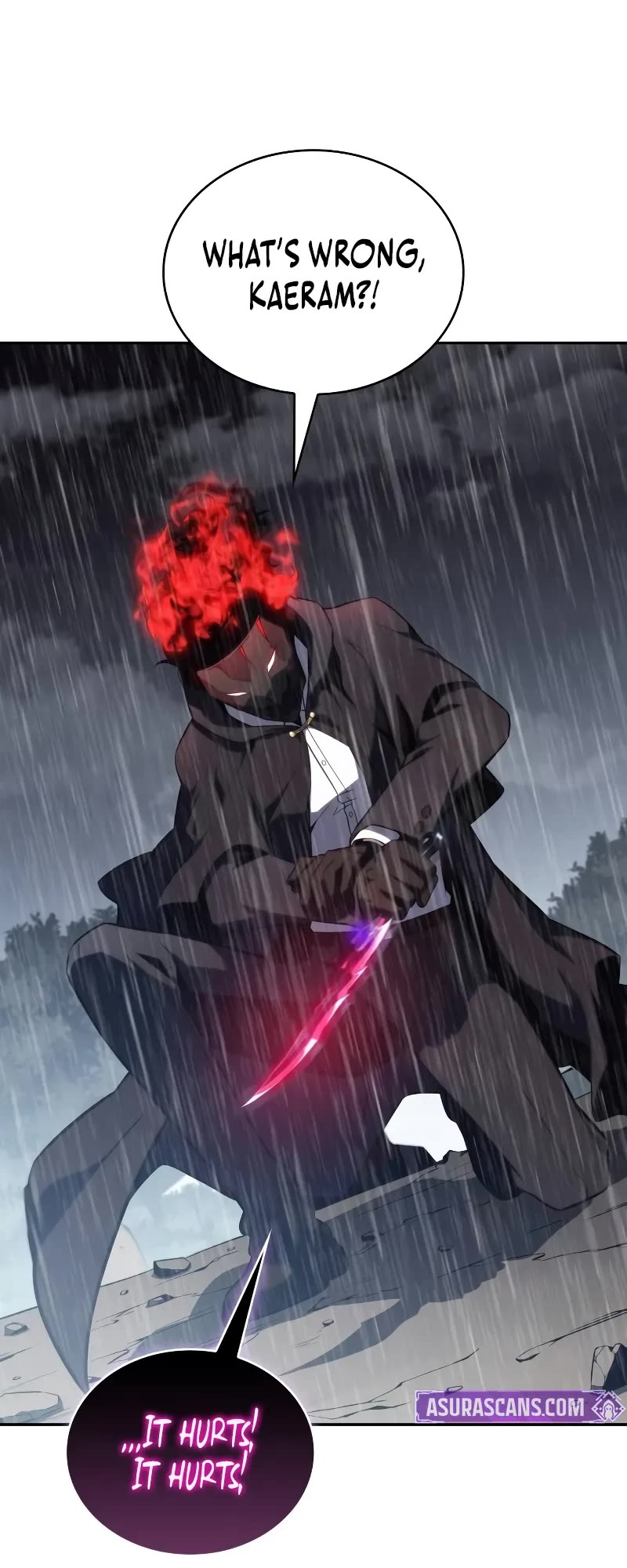The Regressed Son of a Duke is an Assassin Chapter 60 page 54 - Chapter 60: Retribution (2)