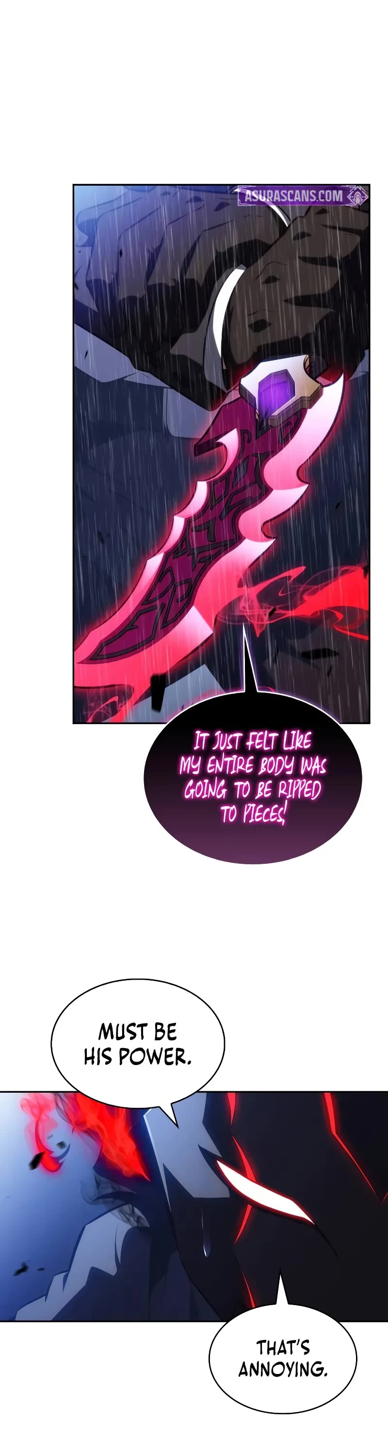 The Regressed Son of a Duke is an Assassin Chapter 60 page 55 - Chapter 60: Retribution (2)