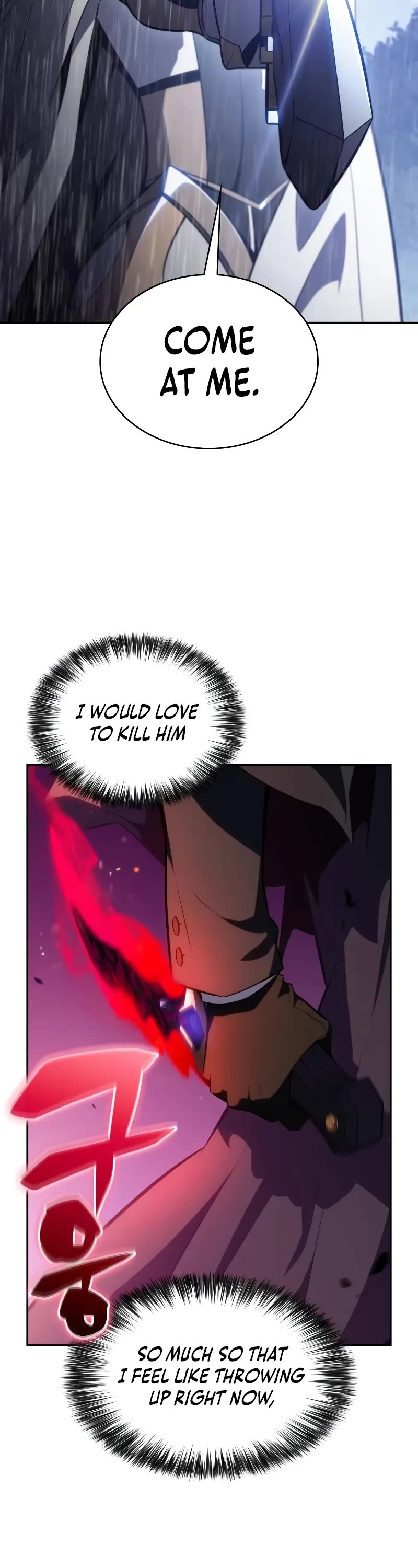 The Regressed Son of a Duke is an Assassin Chapter 60 page 57 - Chapter 60: Retribution (2)
