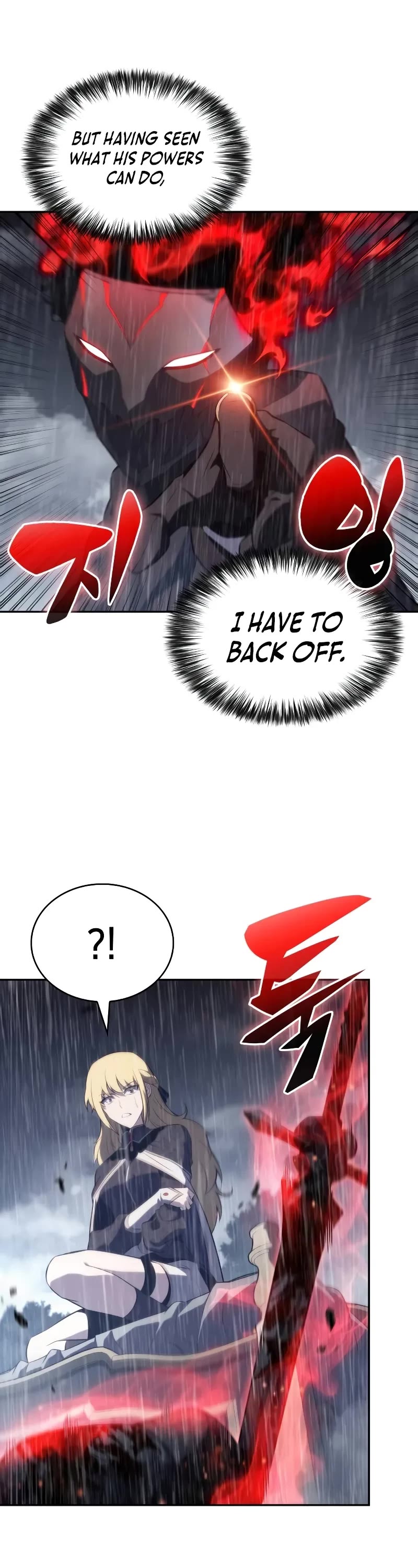 The Regressed Son of a Duke is an Assassin Chapter 60 page 58 - Chapter 60: Retribution (2)