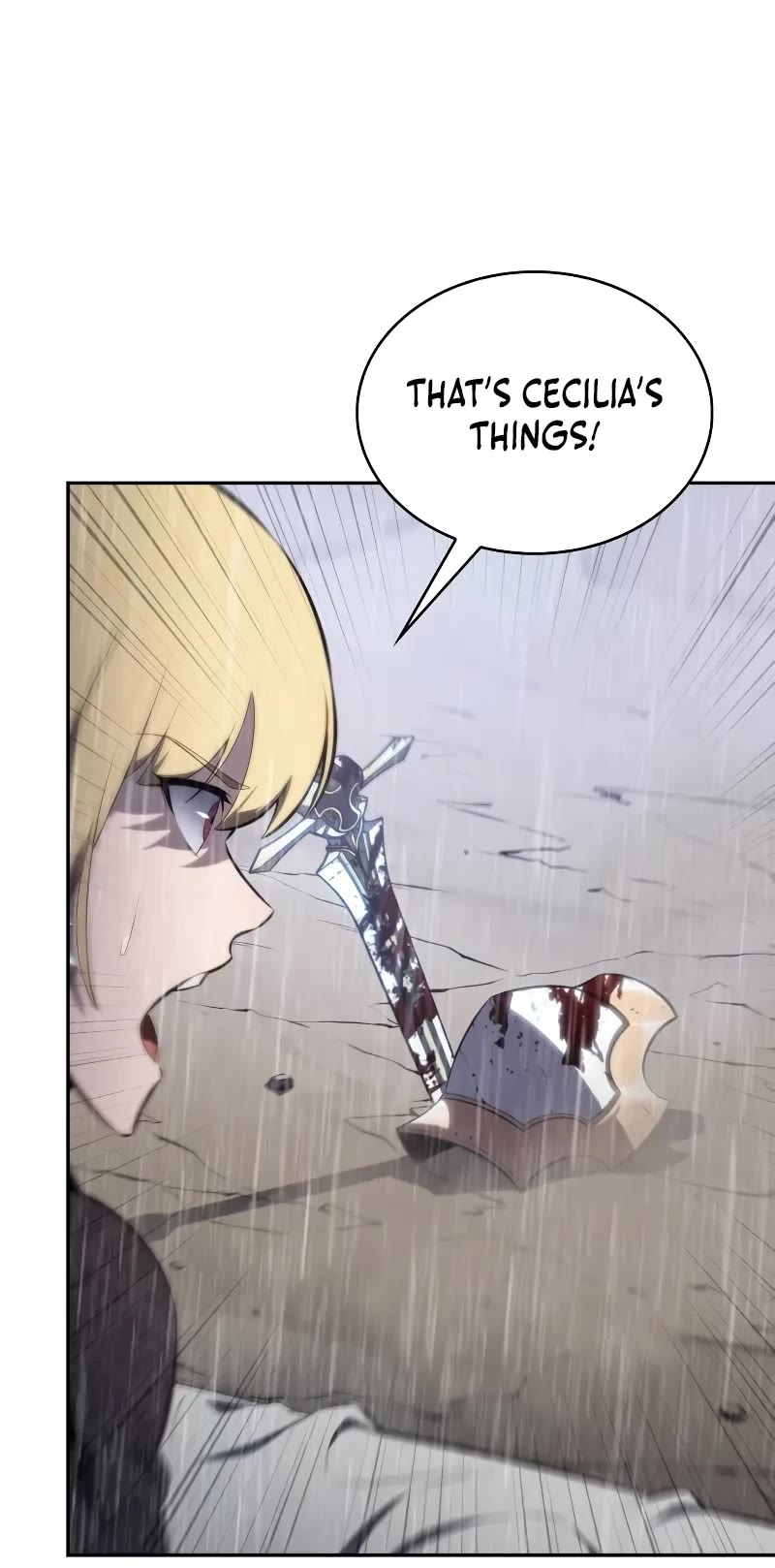 The Regressed Son of a Duke is an Assassin Chapter 60 page 59 - Chapter 60: Retribution (2)