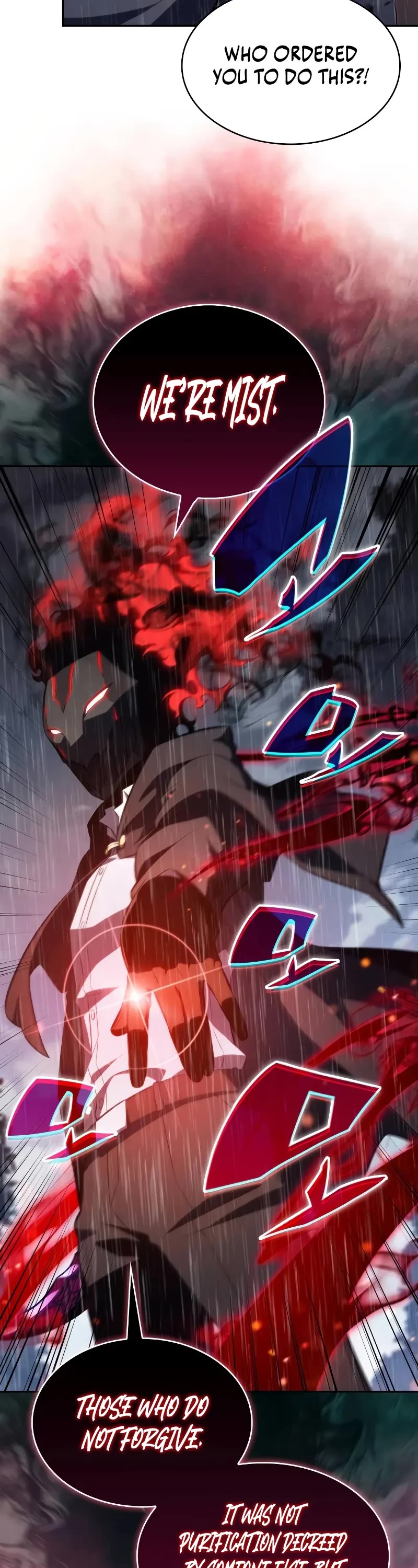 The Regressed Son of a Duke is an Assassin Chapter 60 page 62 - Chapter 60: Retribution (2)