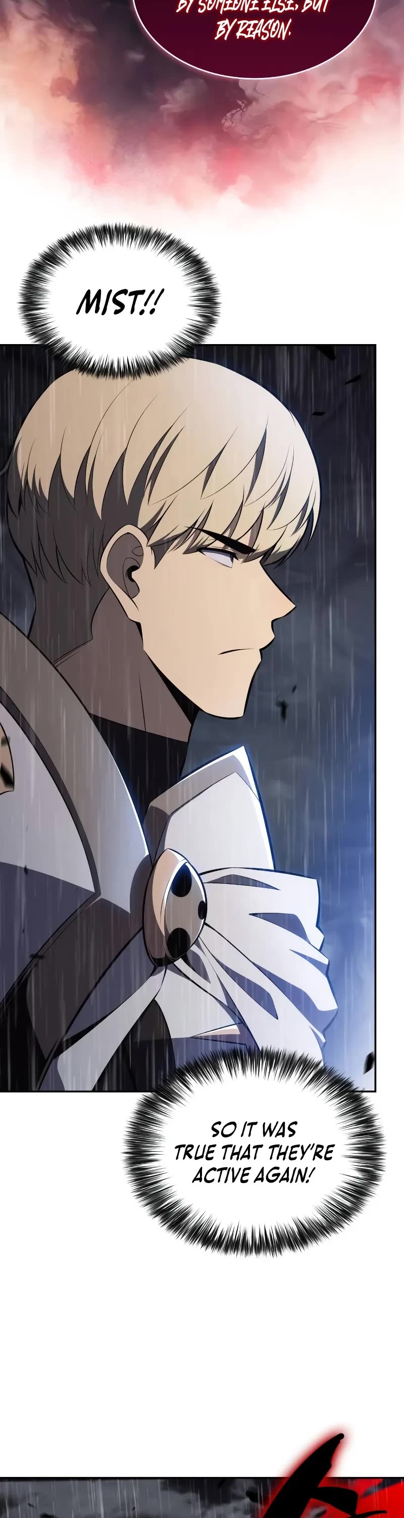 The Regressed Son of a Duke is an Assassin Chapter 60 page 63 - Chapter 60: Retribution (2)