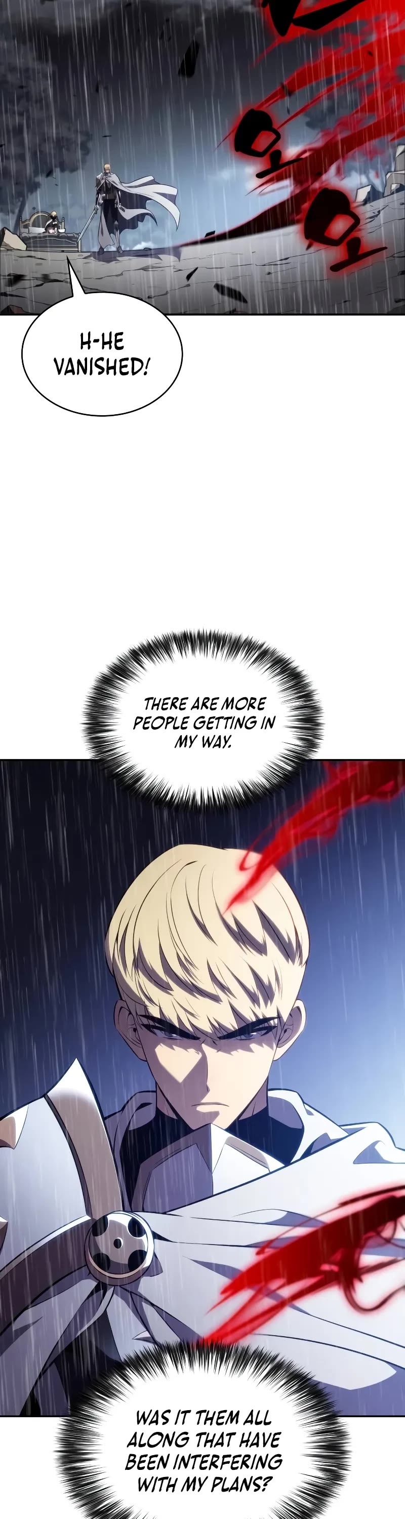 The Regressed Son of a Duke is an Assassin Chapter 60 page 64 - Chapter 60: Retribution (2)