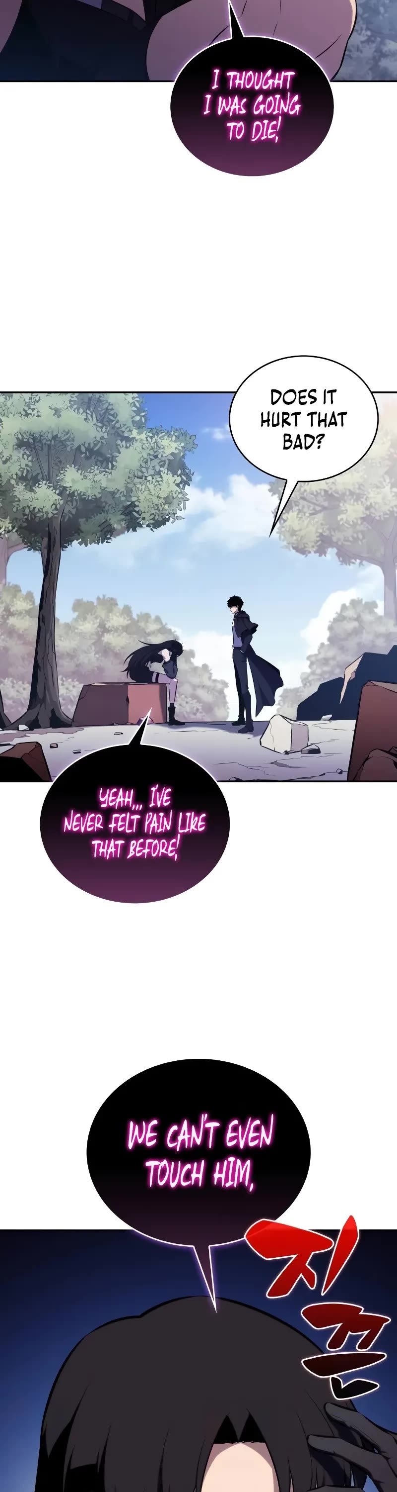 The Regressed Son of a Duke is an Assassin Chapter 60 page 68 - Chapter 60: Retribution (2)