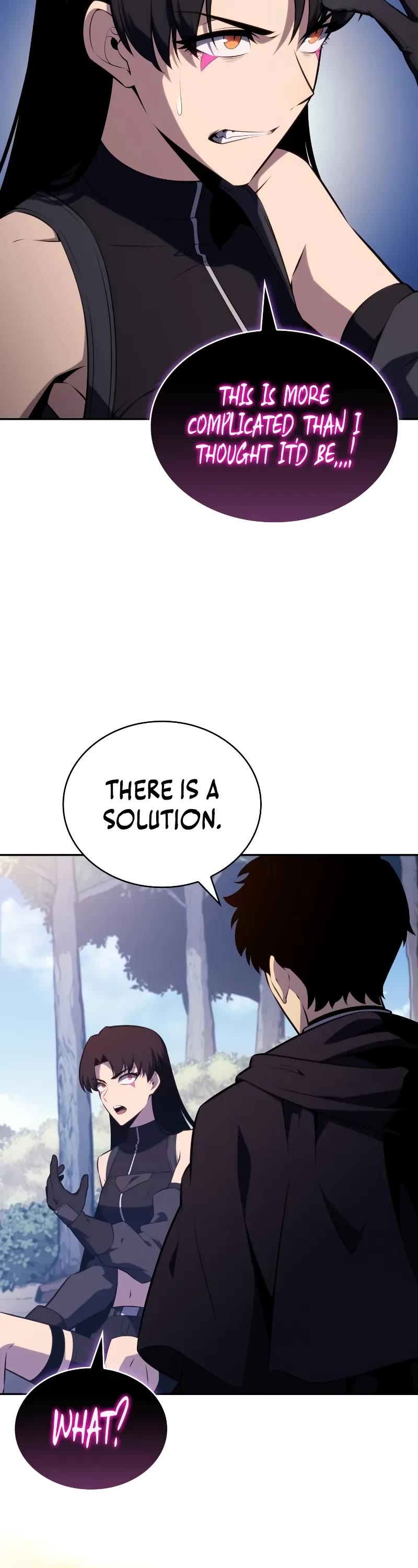 The Regressed Son of a Duke is an Assassin Chapter 60 page 69 - Chapter 60: Retribution (2)