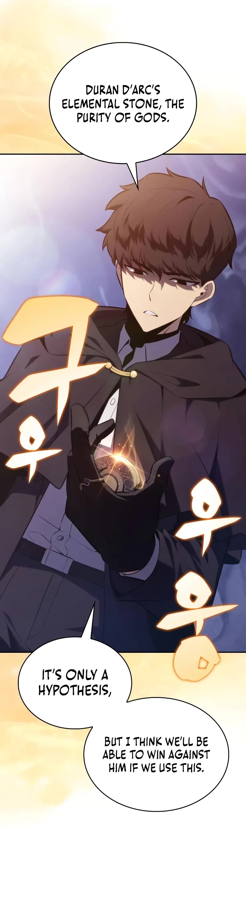 The Regressed Son of a Duke is an Assassin Chapter 60 page 70 - Chapter 60: Retribution (2)
