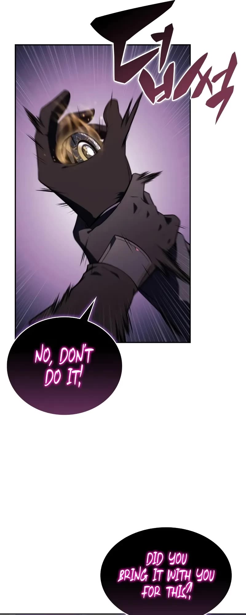 The Regressed Son of a Duke is an Assassin Chapter 60 page 71 - Chapter 60: Retribution (2)