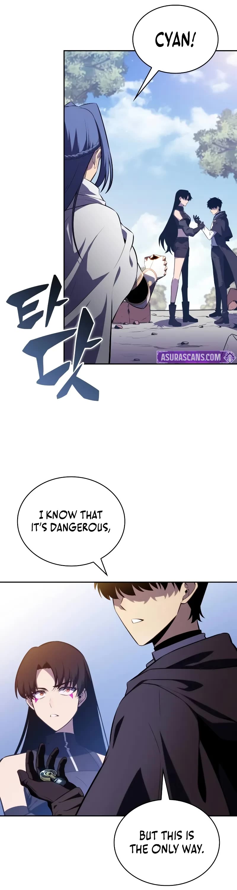 The Regressed Son of a Duke is an Assassin Chapter 60 page 73 - Chapter 60: Retribution (2)