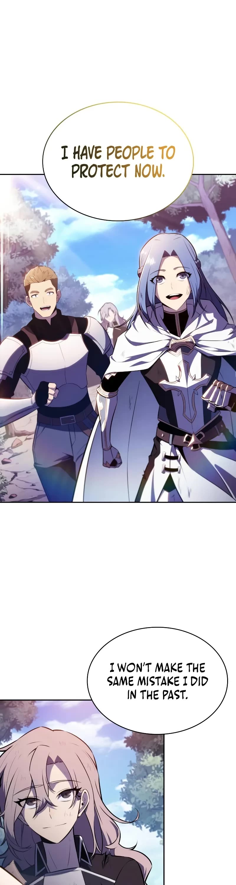 The Regressed Son of a Duke is an Assassin Chapter 60 page 74 - Chapter 60: Retribution (2)
