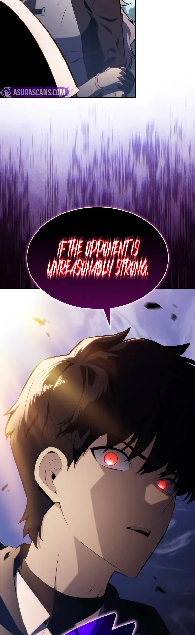 The Regressed Son of a Duke is an Assassin Chapter 60 page 75 - Chapter 60: Retribution (2)