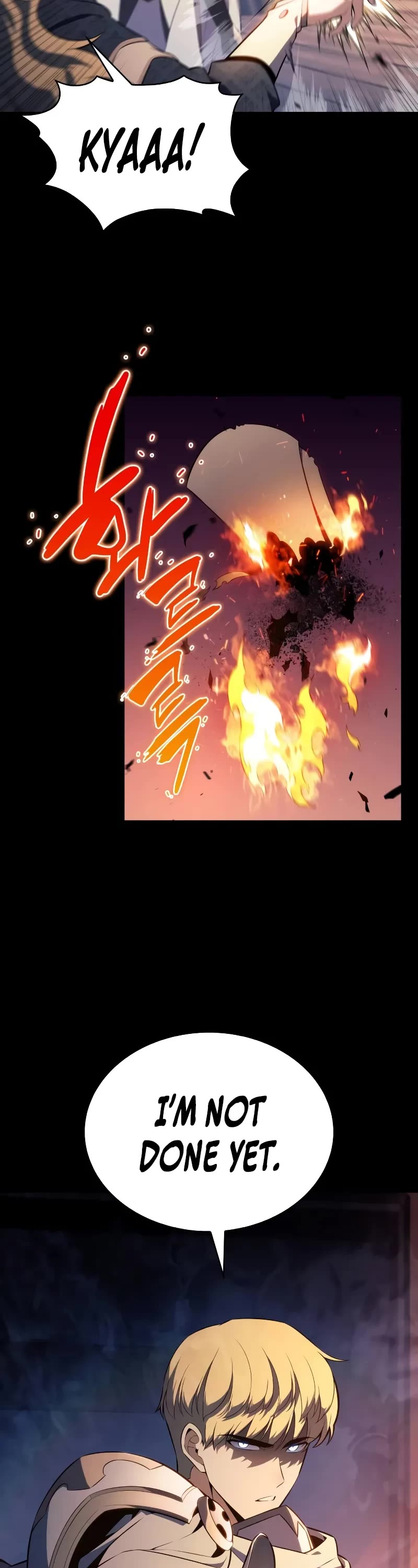 The Regressed Son of a Duke is an Assassin Chapter 60 page 9 - Chapter 60: Retribution (2)