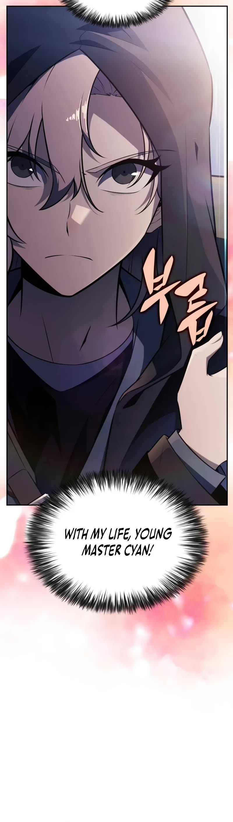 The Regressed Son of a Duke is an Assassin Chapter 61 page 16 - Chapter 61: Scripture (1)