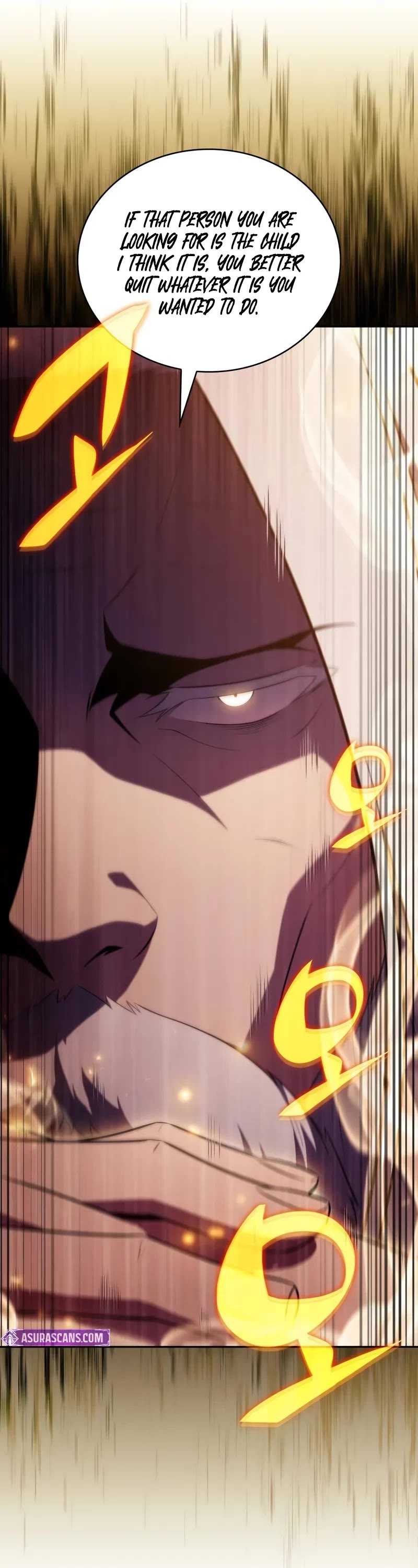 The Regressed Son of a Duke is an Assassin Chapter 61 page 37 - Chapter 61: Scripture (1)