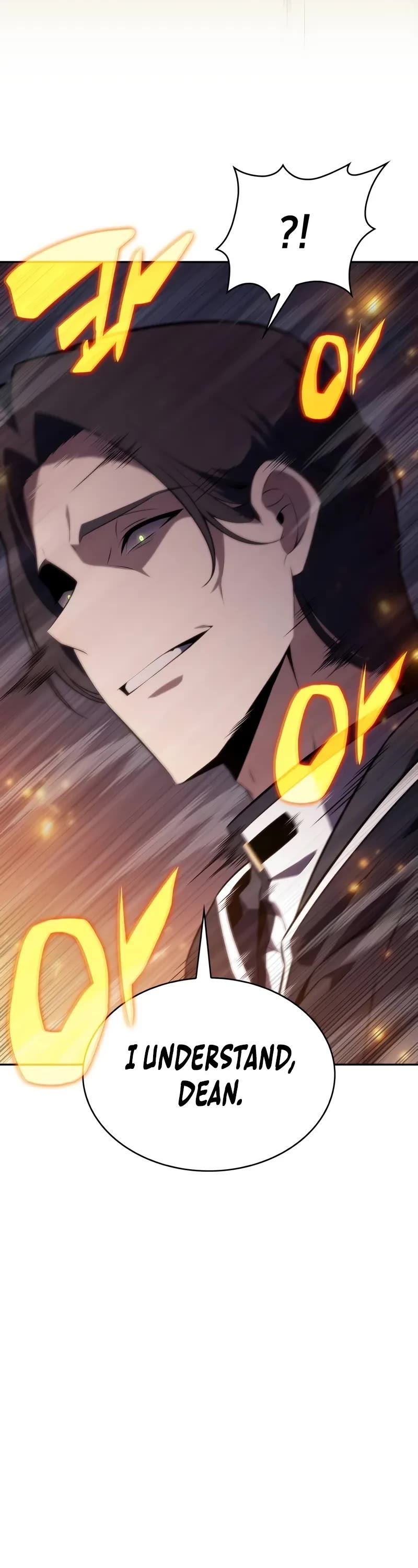 The Regressed Son of a Duke is an Assassin Chapter 61 page 38 - Chapter 61: Scripture (1)