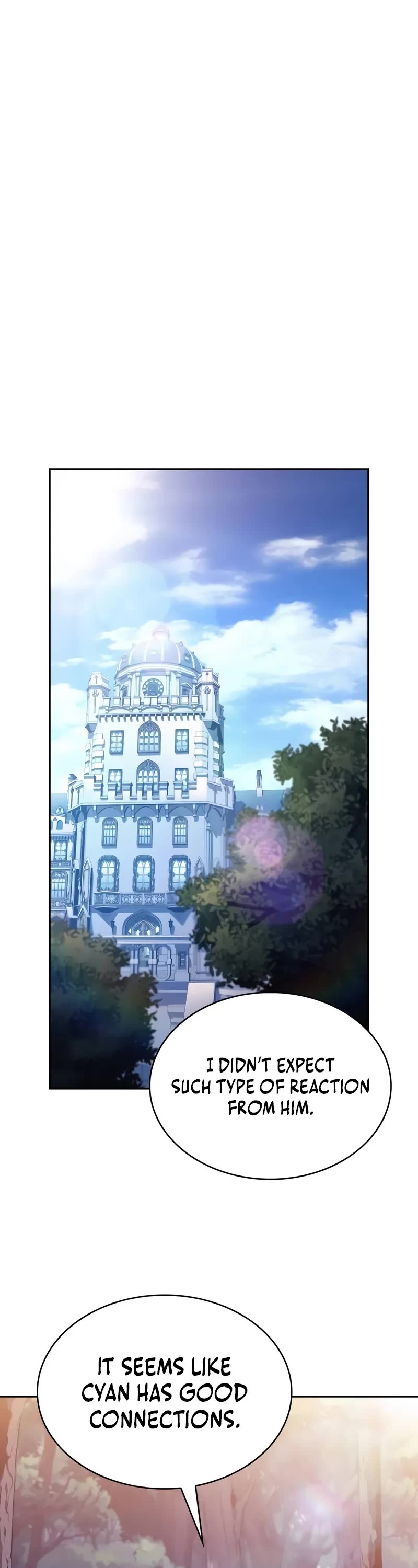 The Regressed Son of a Duke is an Assassin Chapter 61 page 39 - Chapter 61: Scripture (1)