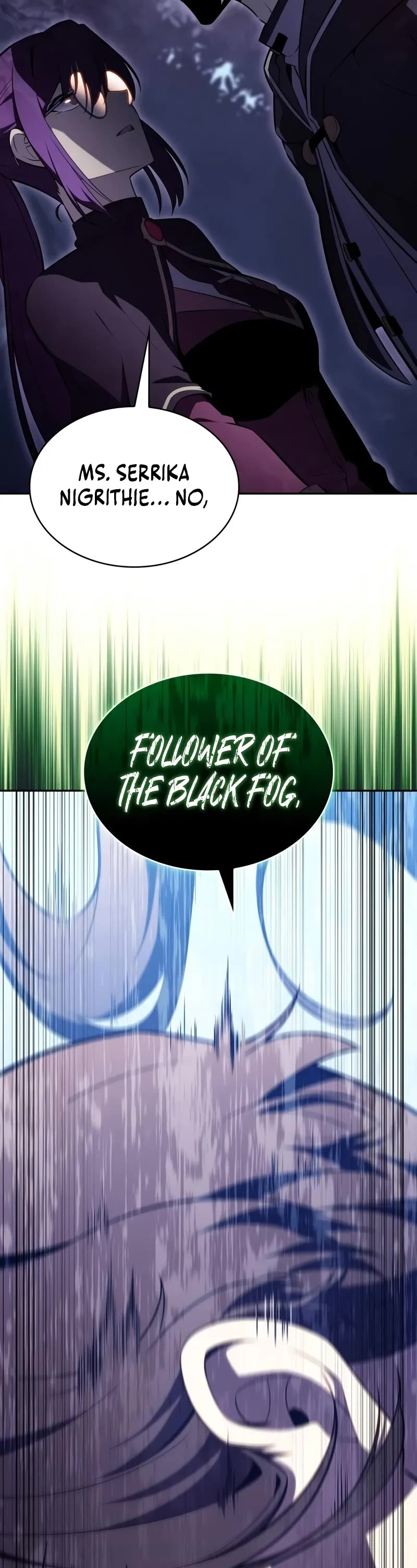 The Regressed Son of a Duke is an Assassin Chapter 61 page 48 - Chapter 61: Scripture (1)