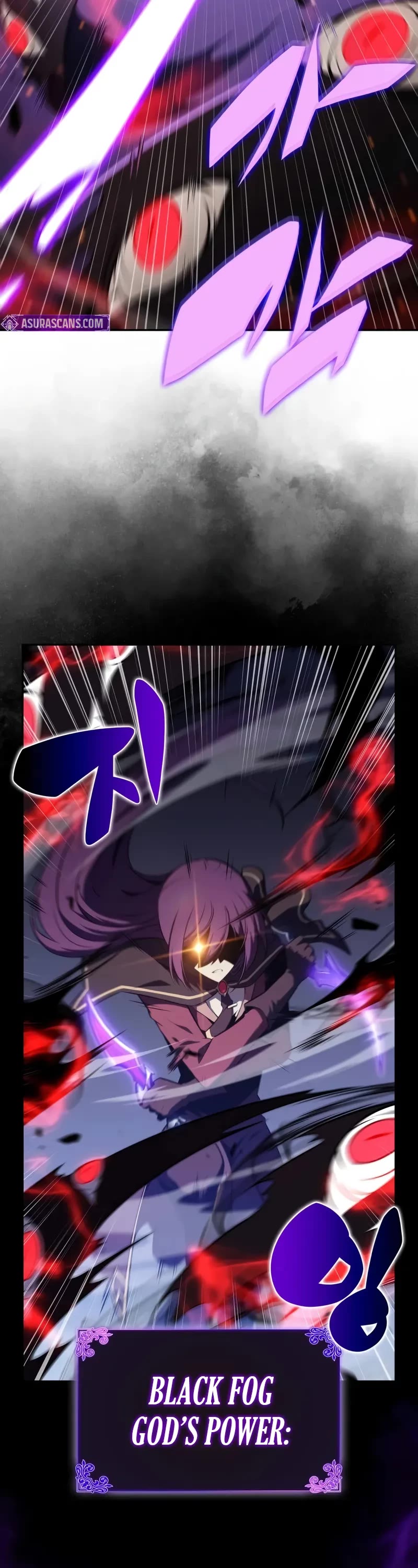 The Regressed Son of a Duke is an Assassin Chapter 61 page 54 - Chapter 61: Scripture (1)