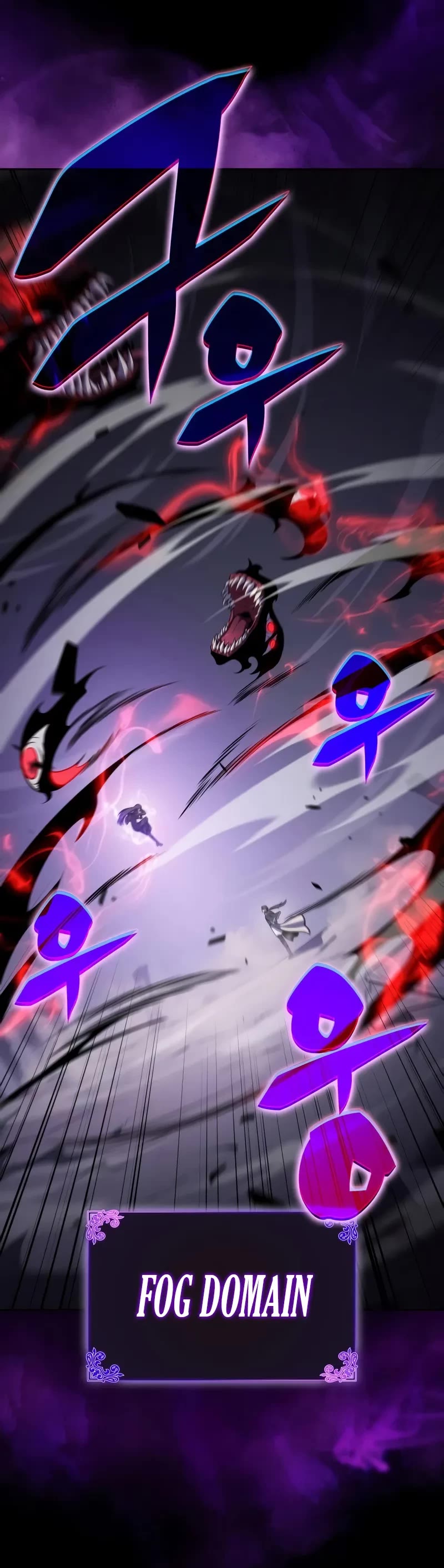 The Regressed Son of a Duke is an Assassin Chapter 61 page 55 - Chapter 61: Scripture (1)