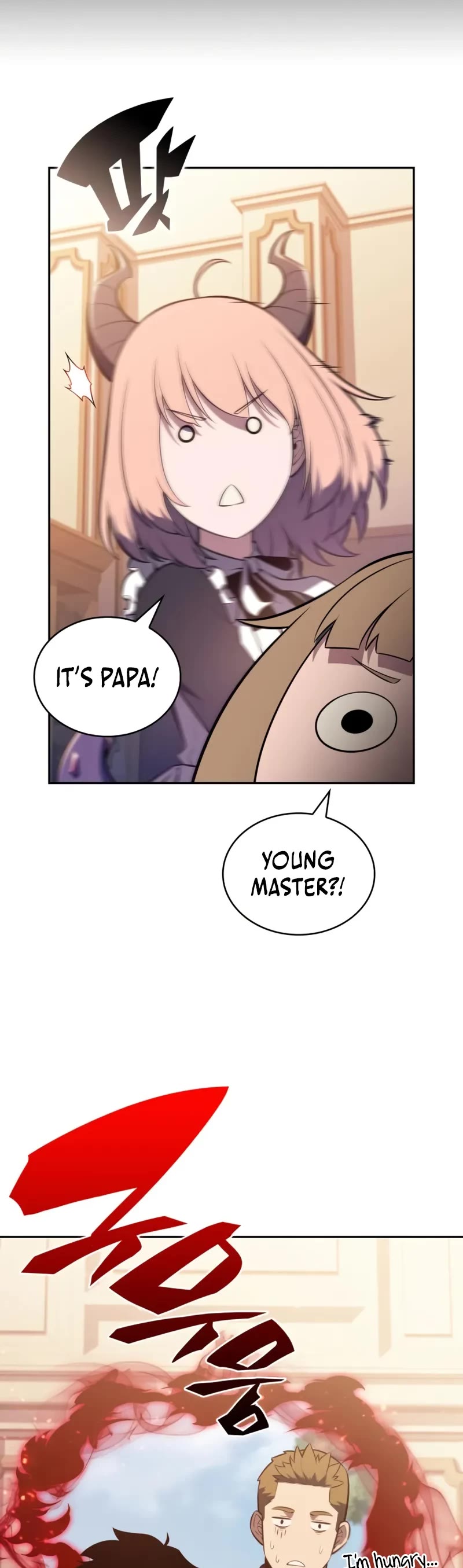 The Regressed Son of a Duke is an Assassin Chapter 62 page 10 - Chapter 62: Scripture (2)