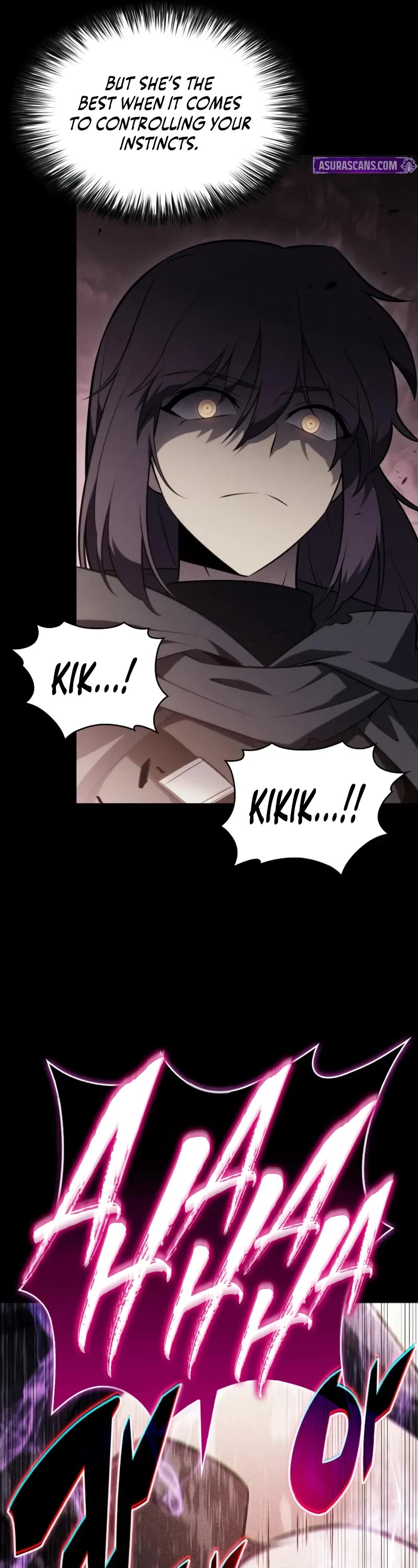 The Regressed Son of a Duke is an Assassin Chapter 62 page 17 - Chapter 62: Scripture (2)