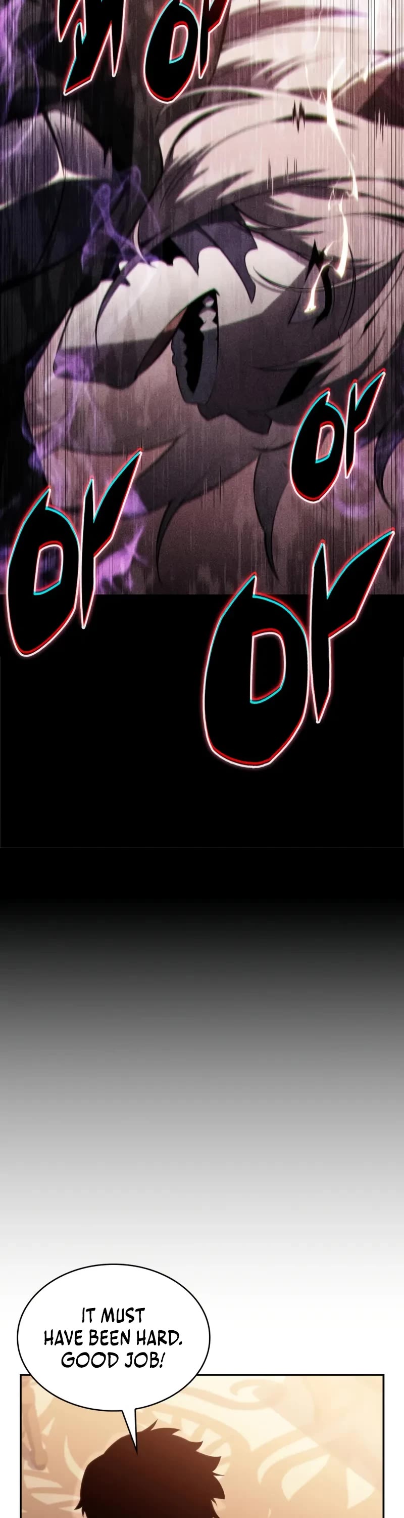 The Regressed Son of a Duke is an Assassin Chapter 62 page 18 - Chapter 62: Scripture (2)