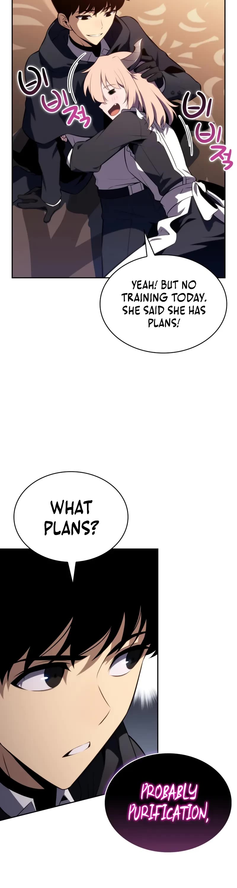 The Regressed Son of a Duke is an Assassin Chapter 62 page 19 - Chapter 62: Scripture (2)