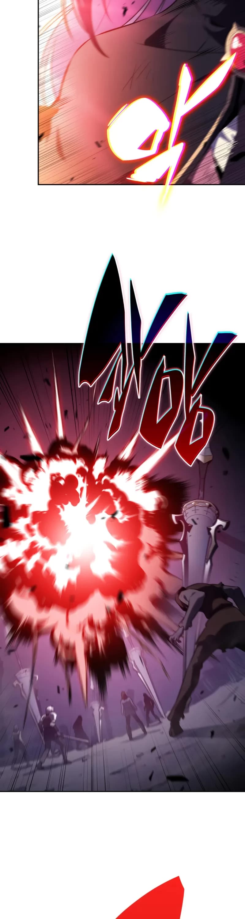 The Regressed Son of a Duke is an Assassin Chapter 62 page 47 - Chapter 62: Scripture (2)