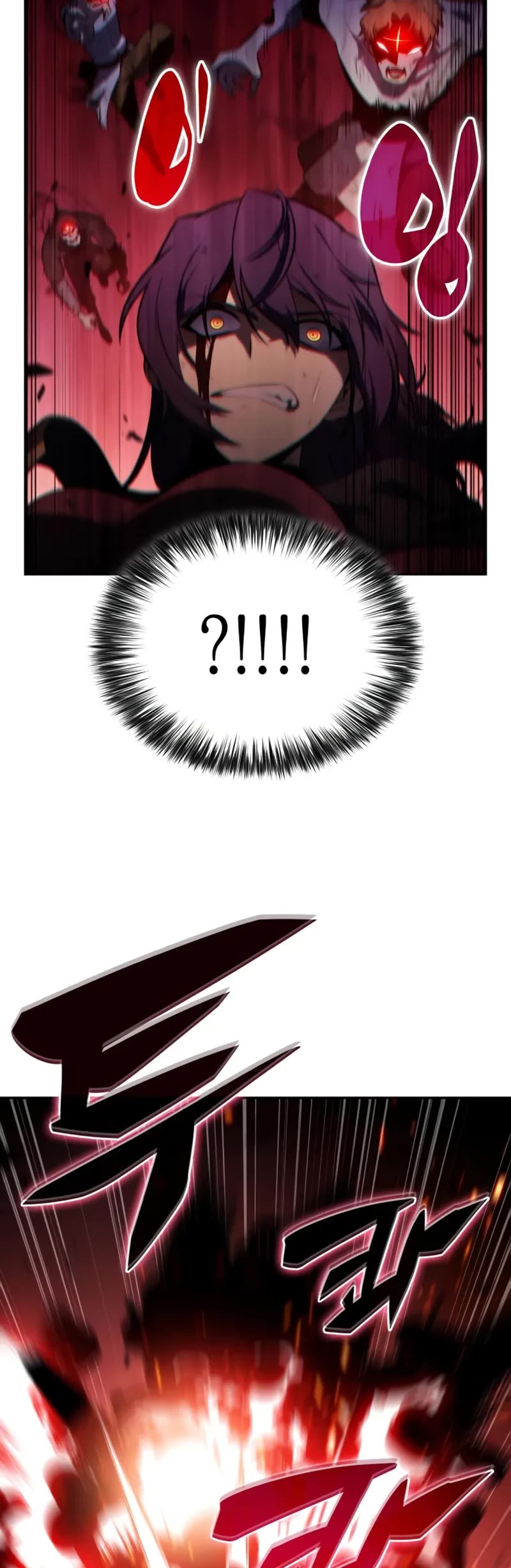 The Regressed Son of a Duke is an Assassin Chapter 62 page 49 - Chapter 62: Scripture (2)