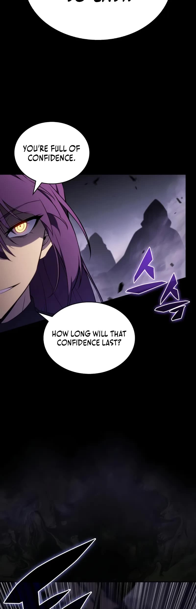 The Regressed Son of a Duke is an Assassin Chapter 62 page 5 - Chapter 62: Scripture (2)