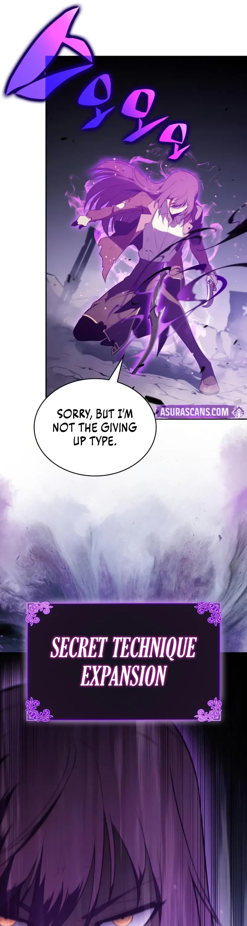 The Regressed Son of a Duke is an Assassin Chapter 63 page 15 - Chapter 63: Scripture (3)