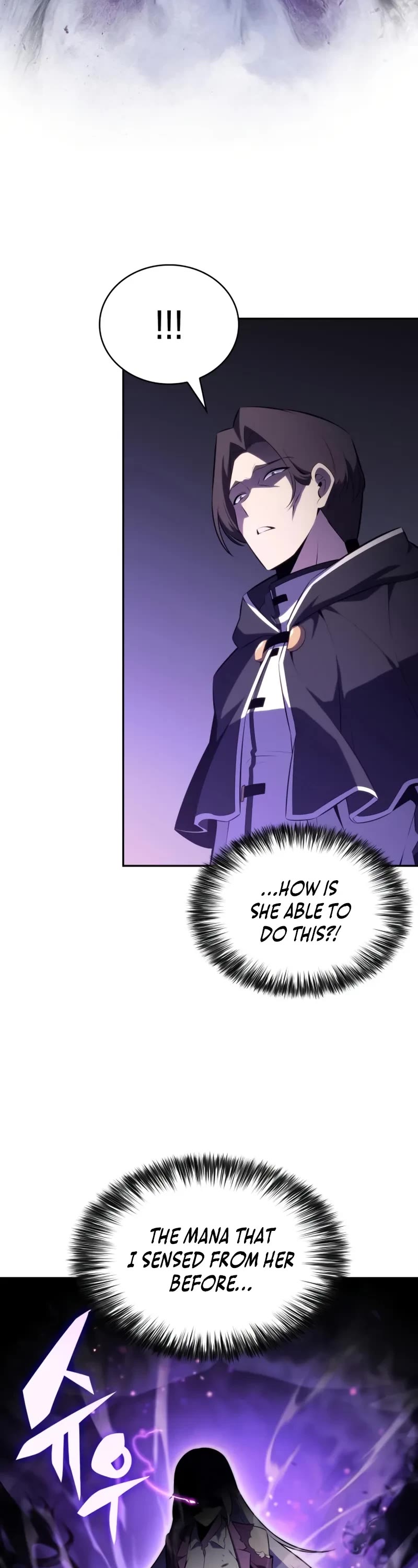 The Regressed Son of a Duke is an Assassin Chapter 63 page 18 - Chapter 63: Scripture (3)