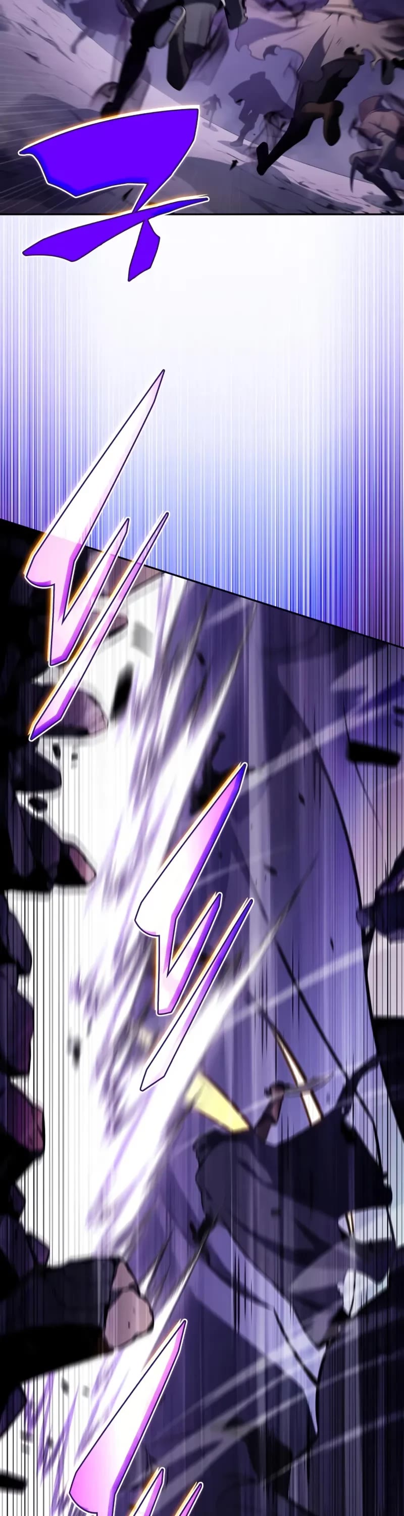 The Regressed Son of a Duke is an Assassin Chapter 63 page 22 - Chapter 63: Scripture (3)