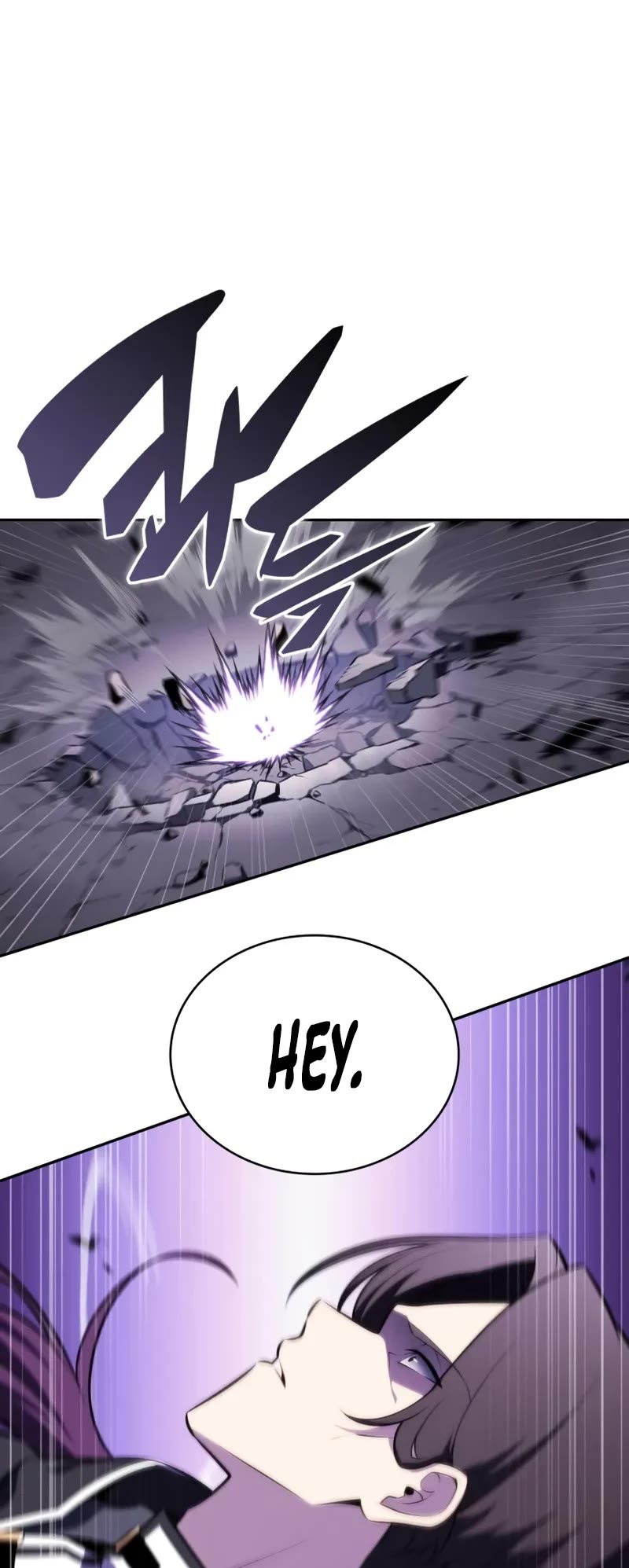 The Regressed Son of a Duke is an Assassin Chapter 63 page 28 - Chapter 63: Scripture (3)
