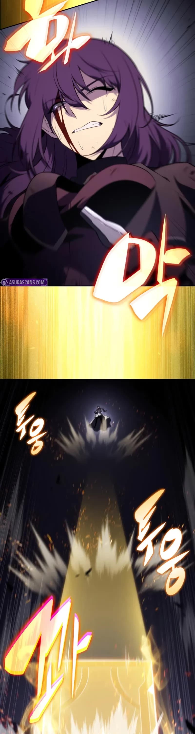 The Regressed Son of a Duke is an Assassin Chapter 63 page 3 - Chapter 63: Scripture (3)