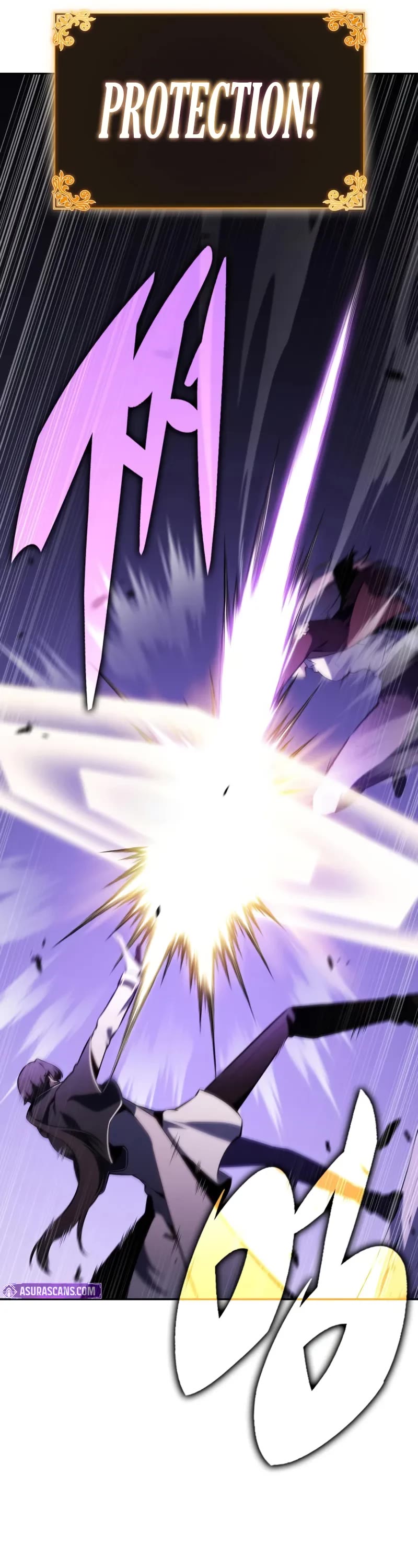The Regressed Son of a Duke is an Assassin Chapter 63 page 30 - Chapter 63: Scripture (3)