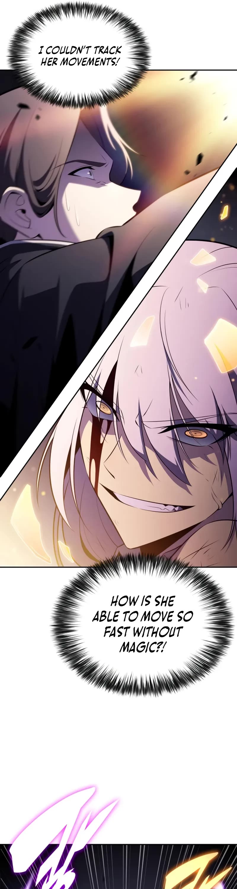 The Regressed Son of a Duke is an Assassin Chapter 63 page 31 - Chapter 63: Scripture (3)