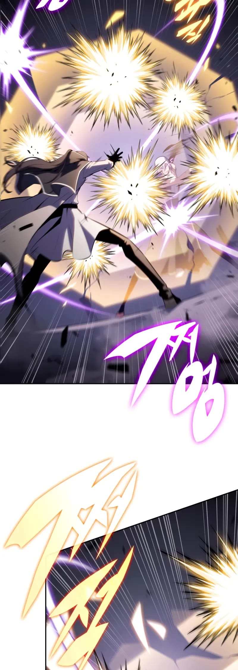 The Regressed Son of a Duke is an Assassin Chapter 63 page 32 - Chapter 63: Scripture (3)