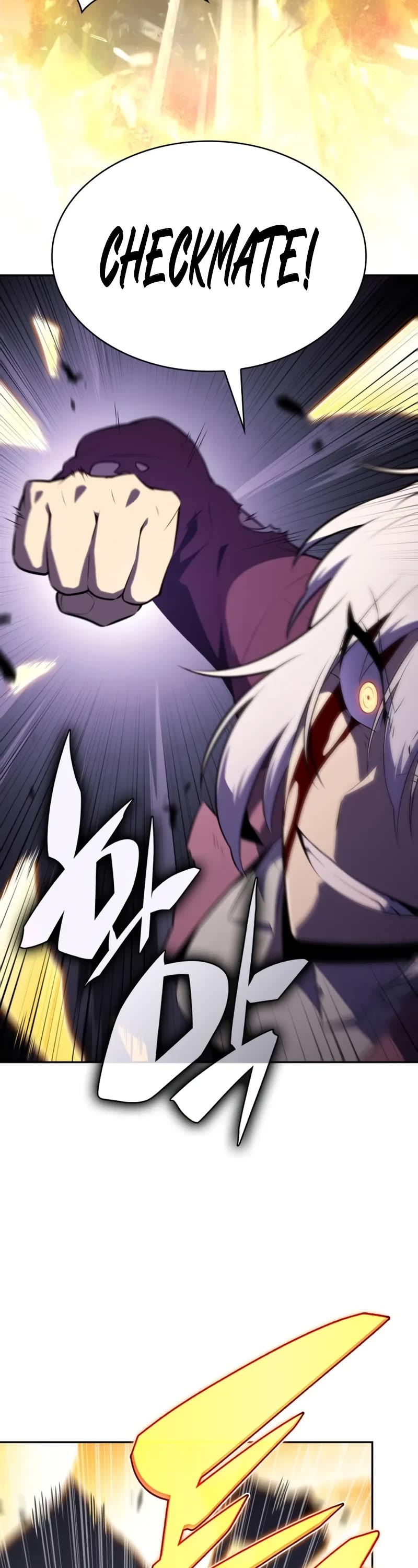 The Regressed Son of a Duke is an Assassin Chapter 63 page 35 - Chapter 63: Scripture (3)