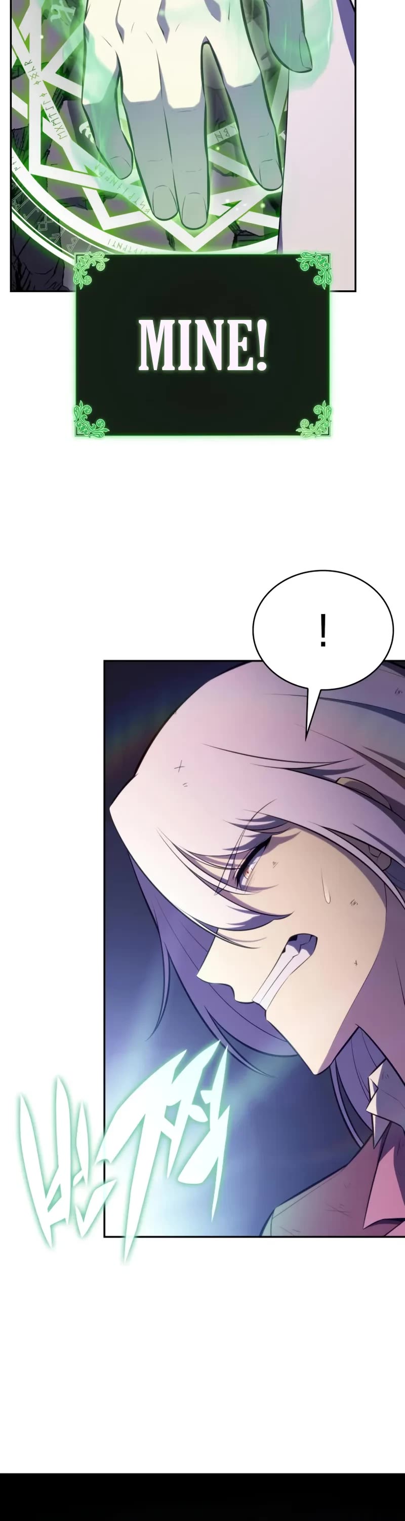 The Regressed Son of a Duke is an Assassin Chapter 63 page 40 - Chapter 63: Scripture (3)