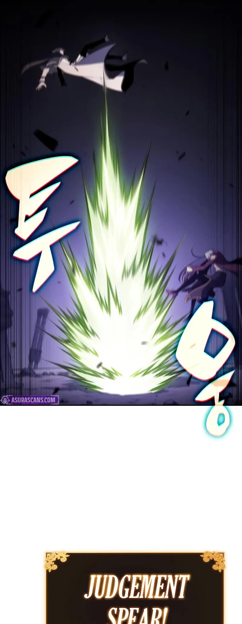 The Regressed Son of a Duke is an Assassin Chapter 63 page 41 - Chapter 63: Scripture (3)