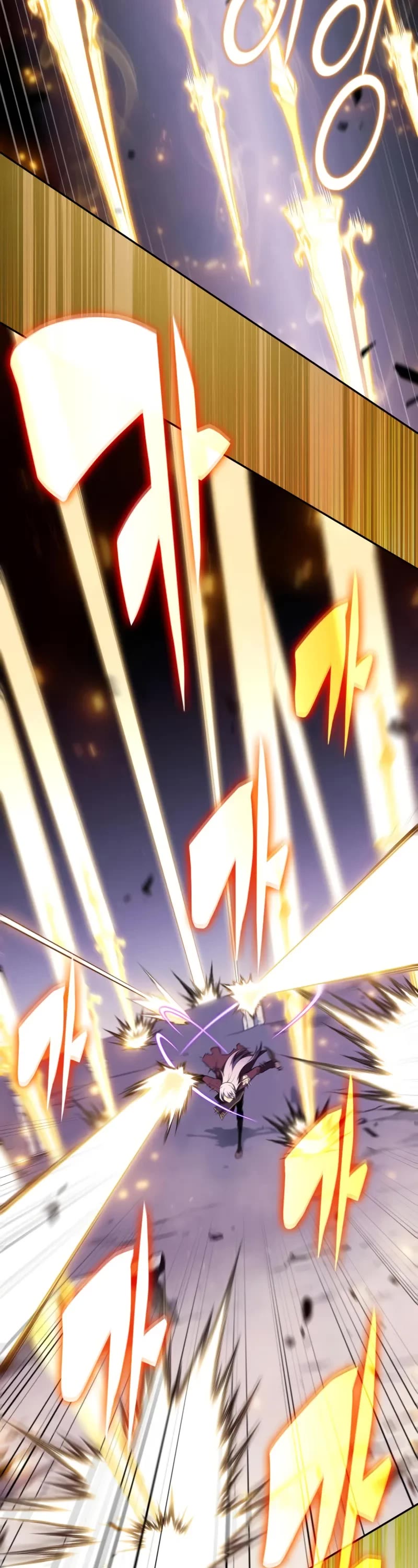 The Regressed Son of a Duke is an Assassin Chapter 63 page 44 - Chapter 63: Scripture (3)